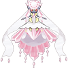 Mega Diancie
